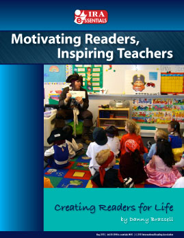 Creating Readers for Life