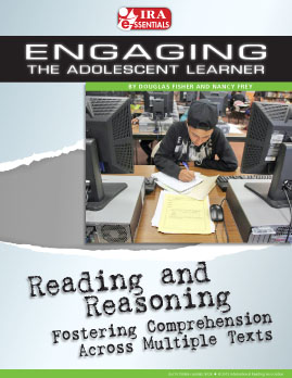 Reading and Reasoning - Fostering Comprehension Across Multiple Texts