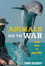 Animals Go to War