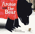 Archie and the Bear 2