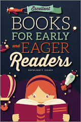 books for early and eager readers