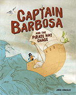 Captain Barbosa