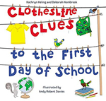 Clothesline Clues