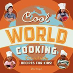 cool world cooking