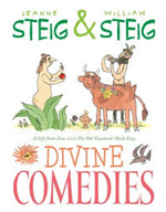 divine comedies