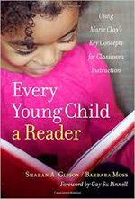 every young child a reader