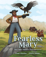 Fearless  Mary