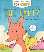 Fox and Chick The Party