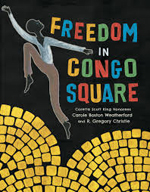 freedom in congo square