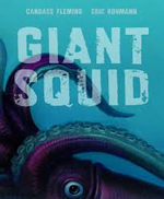 giant squid