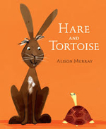 hare and tortoise