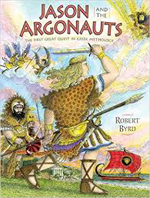 jason and the argonauts