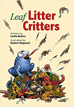 Leaf Litter Critters - Copy