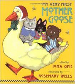 my very first mother goose 20