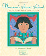 Nasreen&#39;s Secret School