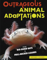 Outrageous Animal Adaptations