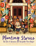 Planting Stories