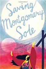 Saving Montgomery Sole