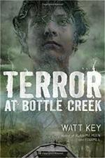 Terror at Bottle Creek