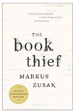 the book thief 10-2