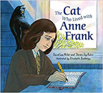 The Cat Who Lived With Anne Frank