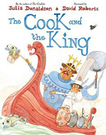 The Cook and the King