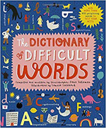 The Dictionary of Difficult Words