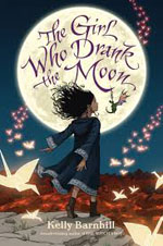 the girl who drank the moon2