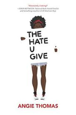 The Hate U Give