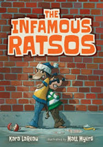 the infamous ratsos