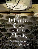 the white cat and the monk2