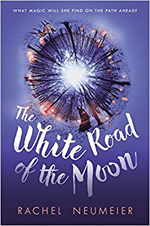 The White Run of the Moon
