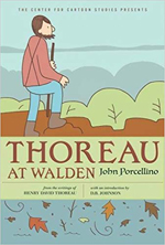 Thoreau at Walden 2