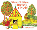 where oh where is rosie&#39;s chick