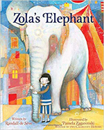 Zola&#39;s Elephant