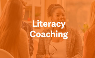 Literacy-Coaching