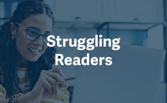Struggling-Readers
