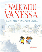 I Walk With Vanessa