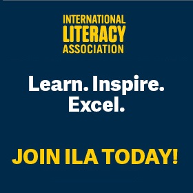 Blog | International Literacy Association