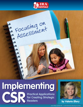 Focusing on Assessment