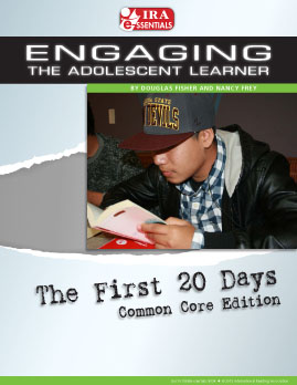 The First 20 Days - Common Core Edition
