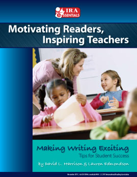 Making Writing Exciting - Tips for Student Success