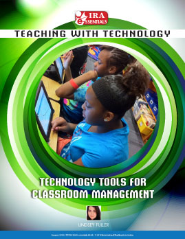 Technology Tools for Classroom Management