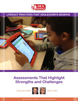 Assessments That Highlight Strengths and Challenges