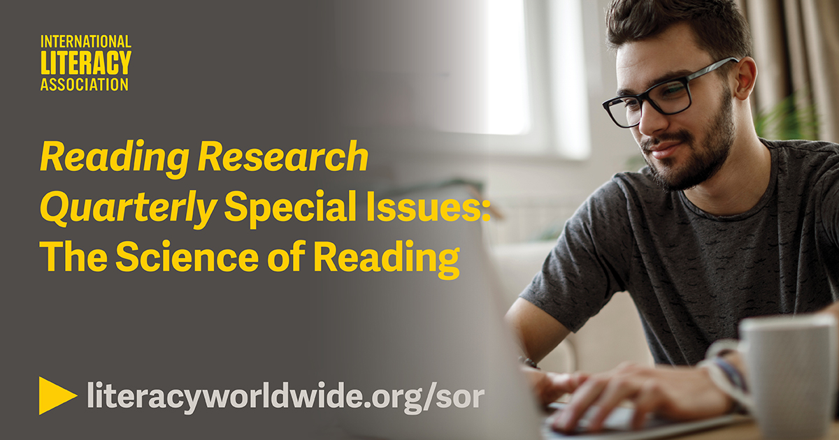 Making Sense of the Science of Reading International Literacy Association