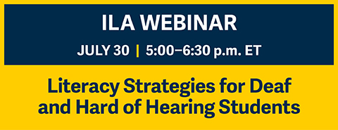 7-30-2024 webinar: literacy strategies for deaf and hard of hearing students