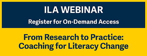 on demand webinar - coaching for literacy change