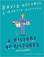 A History of Pictures