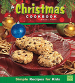 A Christmas Cookbook