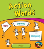 action words: verbs
